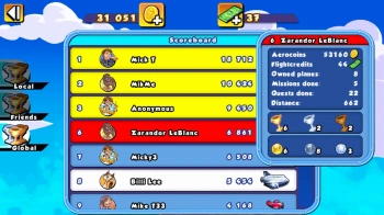 Игра для ПК Plug In Digital Ultimate Panic Flight (6+)