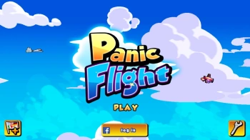Игра для ПК Plug In Digital Ultimate Panic Flight (6+)