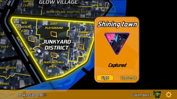 Игра для ПК Plug In Digital Urbance Clans Card Battle (16+)