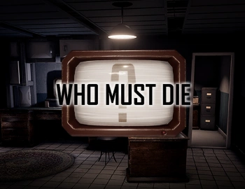 Игра для ПК Plug In Digital Who Must Die (12+)