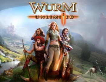 Игра для ПК Plug In Digital Wurm Unlimited (12+)