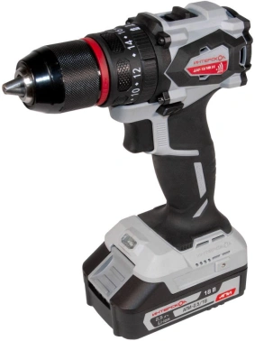 Дрель-шуруповерт Интерскол ДАУ-13/18В 55