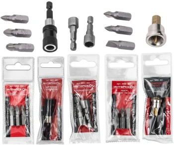 Дрель-шуруповерт Интерскол ДАУ-10/18В