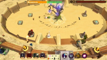 Игра для ПК Plug In Digital Yrminsul (12+)