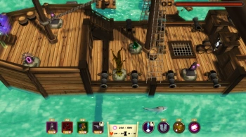 Игра для ПК Plug In Digital Yrminsul (12+)