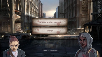 Игра для ПК Plug In Digital Z-End (16+)