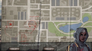 Игра для ПК Plug In Digital Z-End (16+)