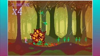 Игра для ПК Plug In Digital Zombie Party (12+)