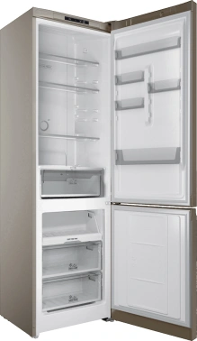 Холодильник Hotpoint HT 5200 C BZ