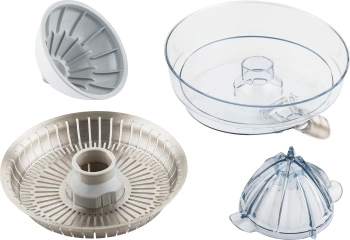 Соковыжималка цитрусовая Haier HJ-700