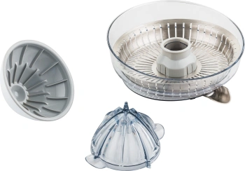 Соковыжималка цитрусовая Haier HJ-700