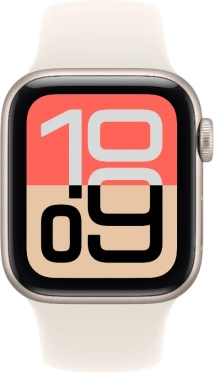 Смарт-часы Apple Watch SE 3 2025 A3324