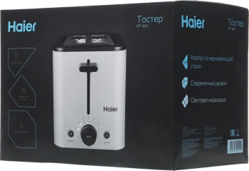 Тостер Haier HT-601