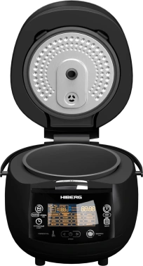 Мультиварка Hiberg MC 590 BB