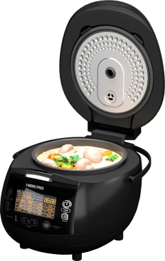 Мультиварка Hiberg MC 590 BB