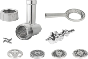 Мясорубка Haier HG-702