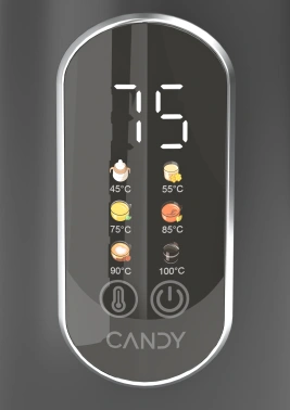 Чайник электрический Candy CK-400