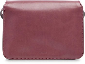 Сумка кросс-боди женская The Bridge Lucrezia 04193001/00B розовая орхидея натур.кожа