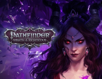Игра для ПК Meta Publishing Pathfinder: Wrath of the Righteous - Enhanced Edit (12+)