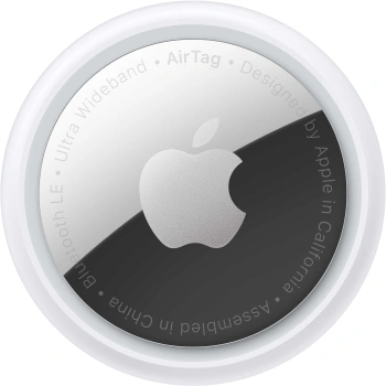 Метка Apple  AirTag A2187