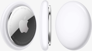 Метка Apple  AirTag A2187