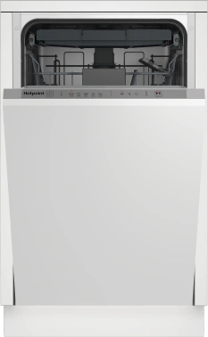 Посудомоечная машина встраив. Hotpoint HIS 6D59