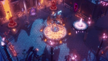 Игра для ПК Meta Publishing Pathfinder: Wrath of the Righteous - The Game of t (18+)