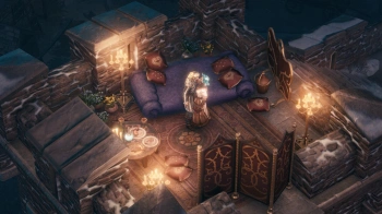 Игра для ПК Meta Publishing Pathfinder: Wrath of the Righteous - The Game of t (18+)