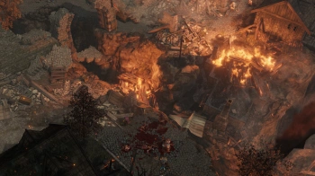 Игра для ПК Meta Publishing Pathfinder: Wrath of the Righteous - The Game of t (18+)