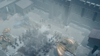 Игра для ПК Meta Publishing Pathfinder: Wrath of the Righteous - The Game of t (18+)