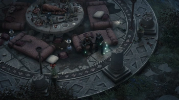 Игра для ПК Meta Publishing Pathfinder: Wrath of the Righteous - The Game of t (18+)