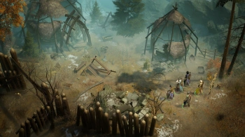 Дополнение к игре для ПК Meta Publishing Pathfinder: Wrath of the Righteous - The Last Sark (12+)