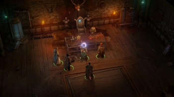 Дополнение к игре для ПК Meta Publishing Pathfinder: Wrath of the Righteous - The Last Sark (12+)