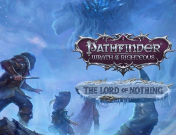 Дополнение к игре для ПК Meta Publishing Pathfinder: Wrath of the Righteous - The Lord of N (12+)