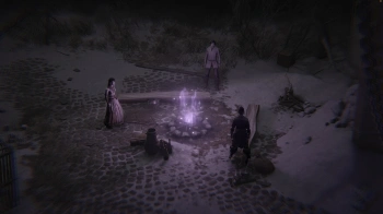 Дополнение к игре для ПК Meta Publishing Pathfinder: Wrath of the Righteous - The Lord of N (12+)