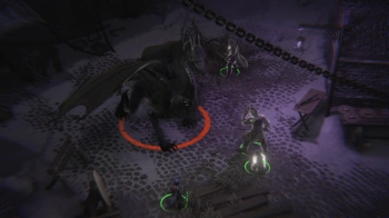 Дополнение к игре для ПК Meta Publishing Pathfinder: Wrath of the Righteous - The Lord of N (12+)