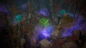 Дополнение к игре для ПК Meta Publishing Pathfinder: Wrath of the Righteous - Through the A (12+)