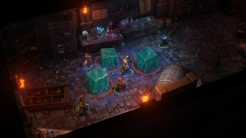 Дополнение к игре для ПК Meta Publishing Pathfinder: Wrath of the Righteous - Through the A (12+)