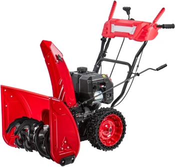 Снегоуборщик бензин. Elitech СМ 0761СЛЭ (E1609.026.00)