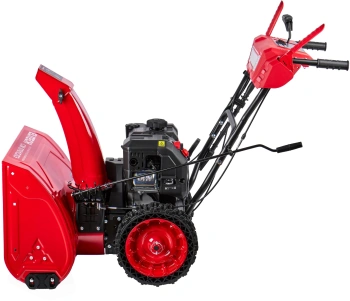 Снегоуборщик бензин. Elitech СМ 0761СЛЭ (E1609.026.00)