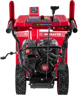 Снегоуборщик бензин. Elitech СМ 0761СЛЭ (E1609.026.00)