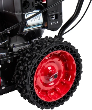 Снегоуборщик бензин. Elitech СМ 0761СЛЭ (E1609.026.00)