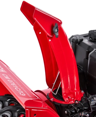 Снегоуборщик бензин. Elitech СМ 0761СЛЭ (E1609.026.00)