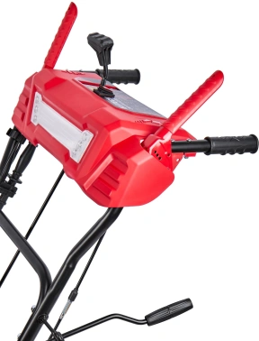 Снегоуборщик бензин. Elitech СМ 0761СЛЭ (E1609.026.00)