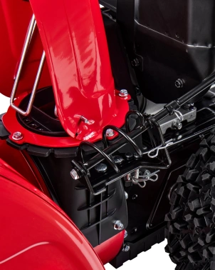 Снегоуборщик бензин. Elitech СМ 0761СЛЭ (E1609.026.00)