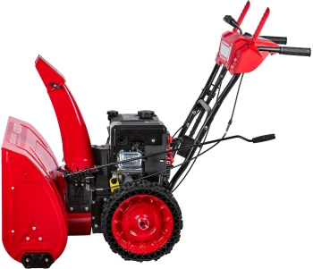 Снегоуборщик бензин. Elitech СМ 0971СЛЭ (E1609.027.00)
