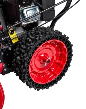 Снегоуборщик бензин. Elitech СМ 0971СЛЭ (E1609.027.00)