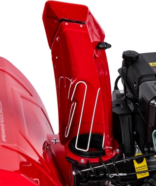 Снегоуборщик бензин. Elitech СМ 0971СЛЭ (E1609.027.00)