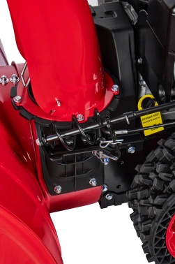 Снегоуборщик бензин. Elitech СМ 0971СЛЭ (E1609.027.00)