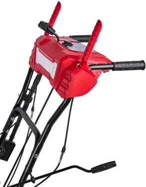 Снегоуборщик бензин. Elitech СМ 0971СЛЭ (E1609.027.00)